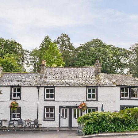 Clarence Cottage Appleby-in-Westmorland ภายนอก รูปภาพ