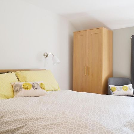 Clarence Cottage Appleby-in-Westmorland ภายนอก รูปภาพ