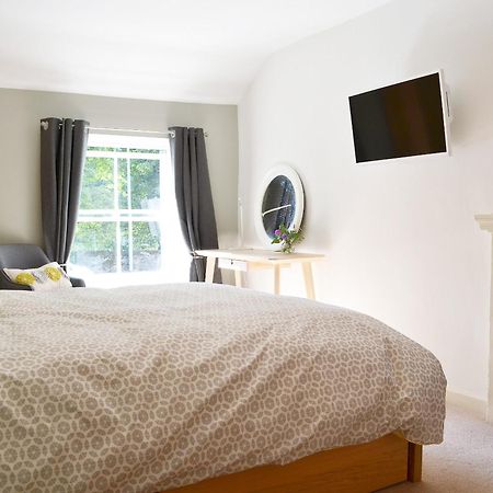 Clarence Cottage Appleby-in-Westmorland ภายนอก รูปภาพ