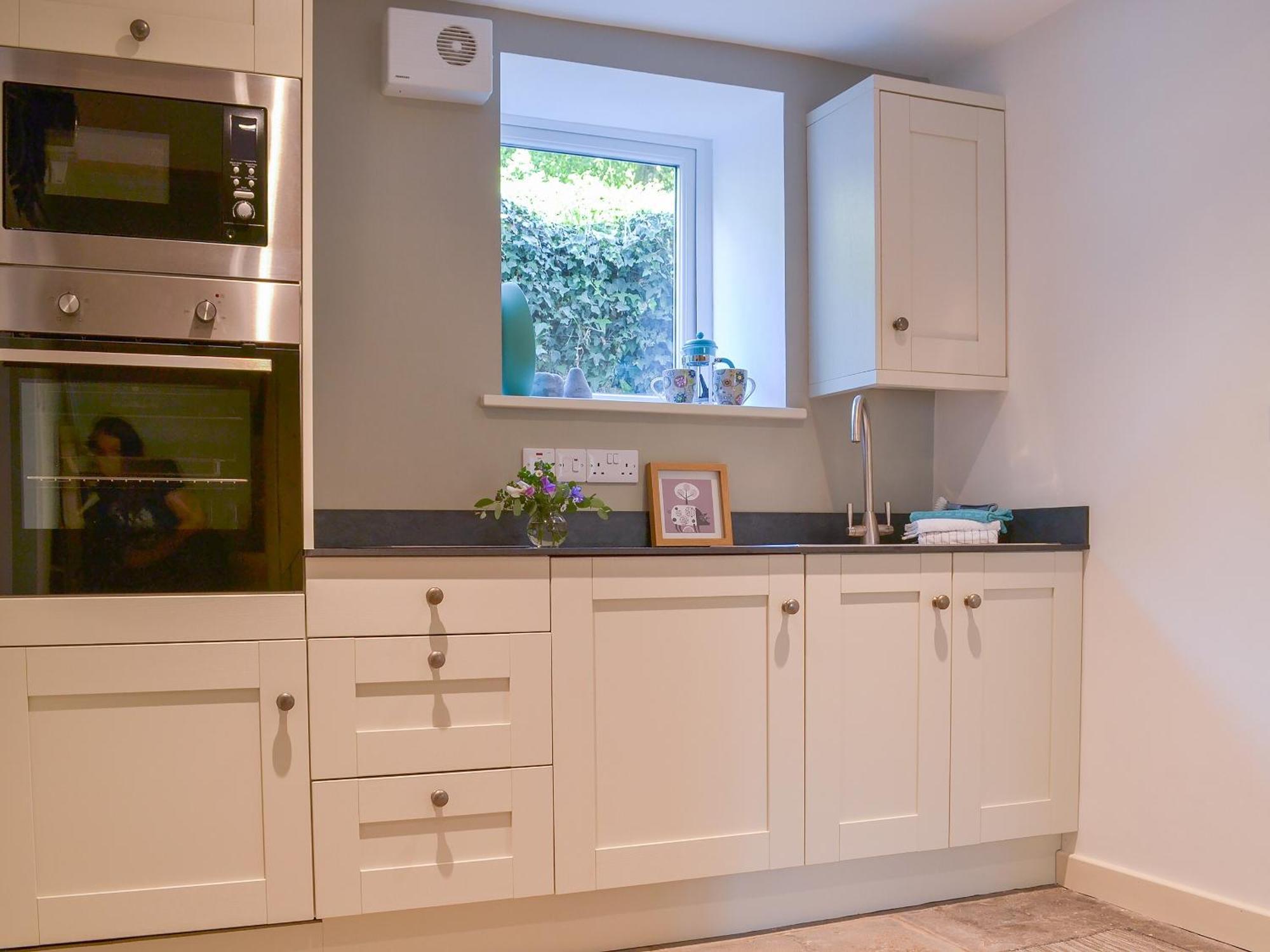 Clarence Cottage Appleby-in-Westmorland ภายนอก รูปภาพ