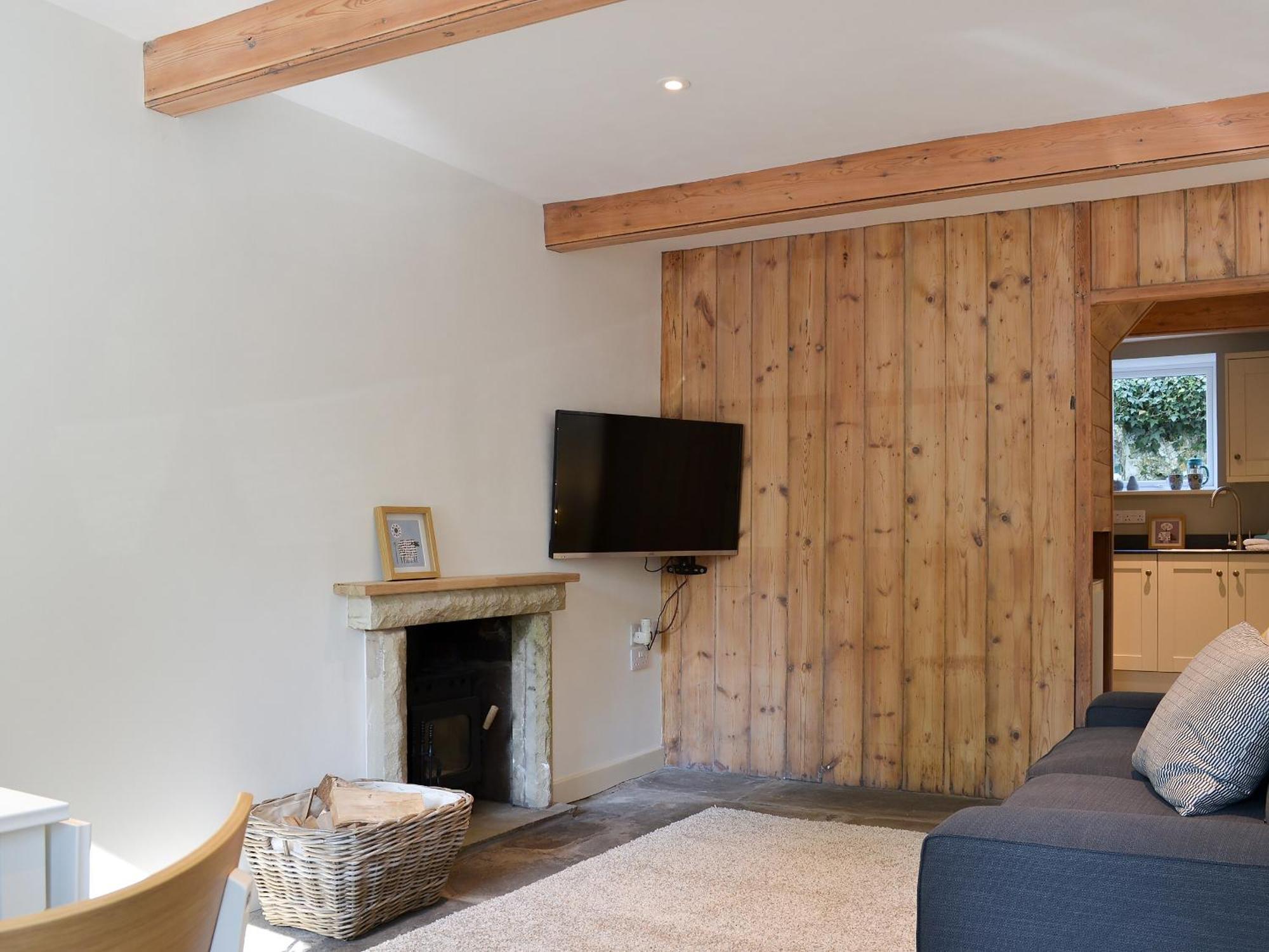 Clarence Cottage Appleby-in-Westmorland ภายนอก รูปภาพ