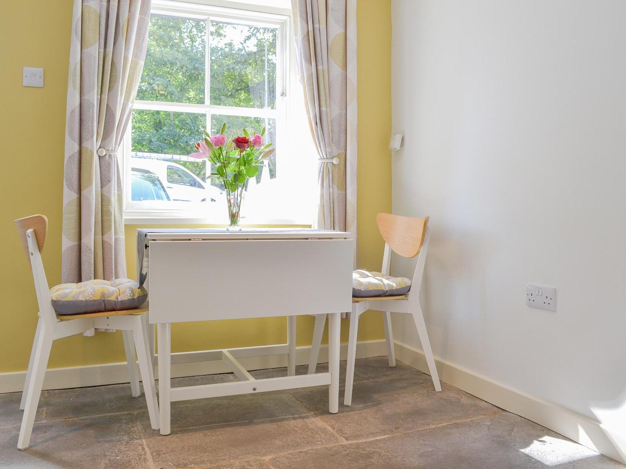 Clarence Cottage Appleby-in-Westmorland ภายนอก รูปภาพ