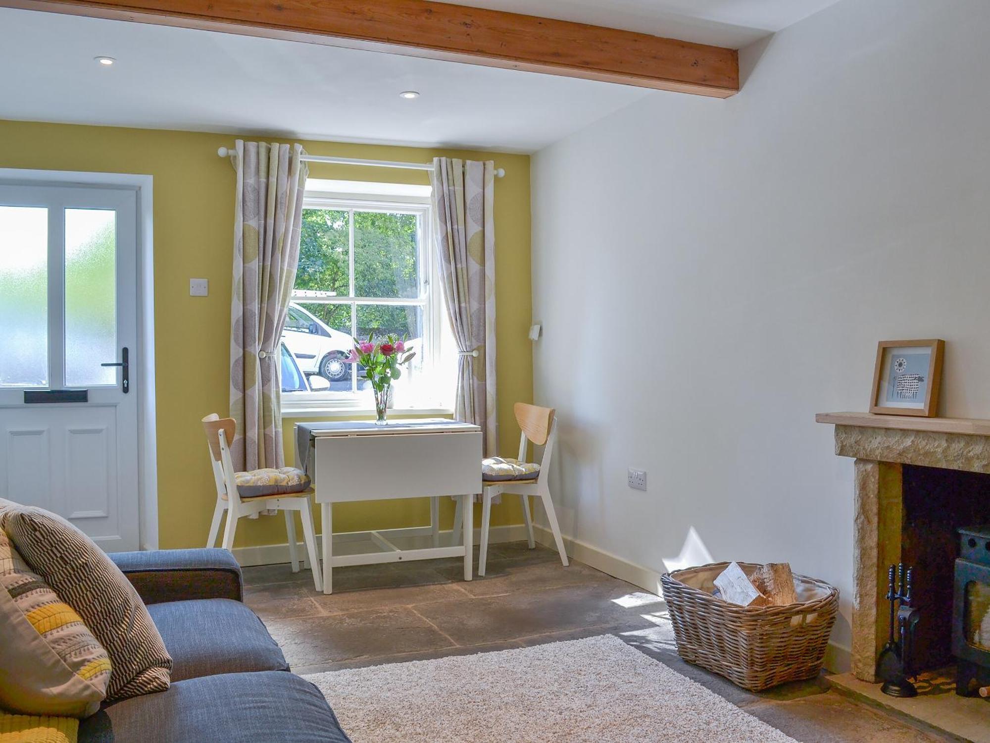 Clarence Cottage Appleby-in-Westmorland ภายนอก รูปภาพ