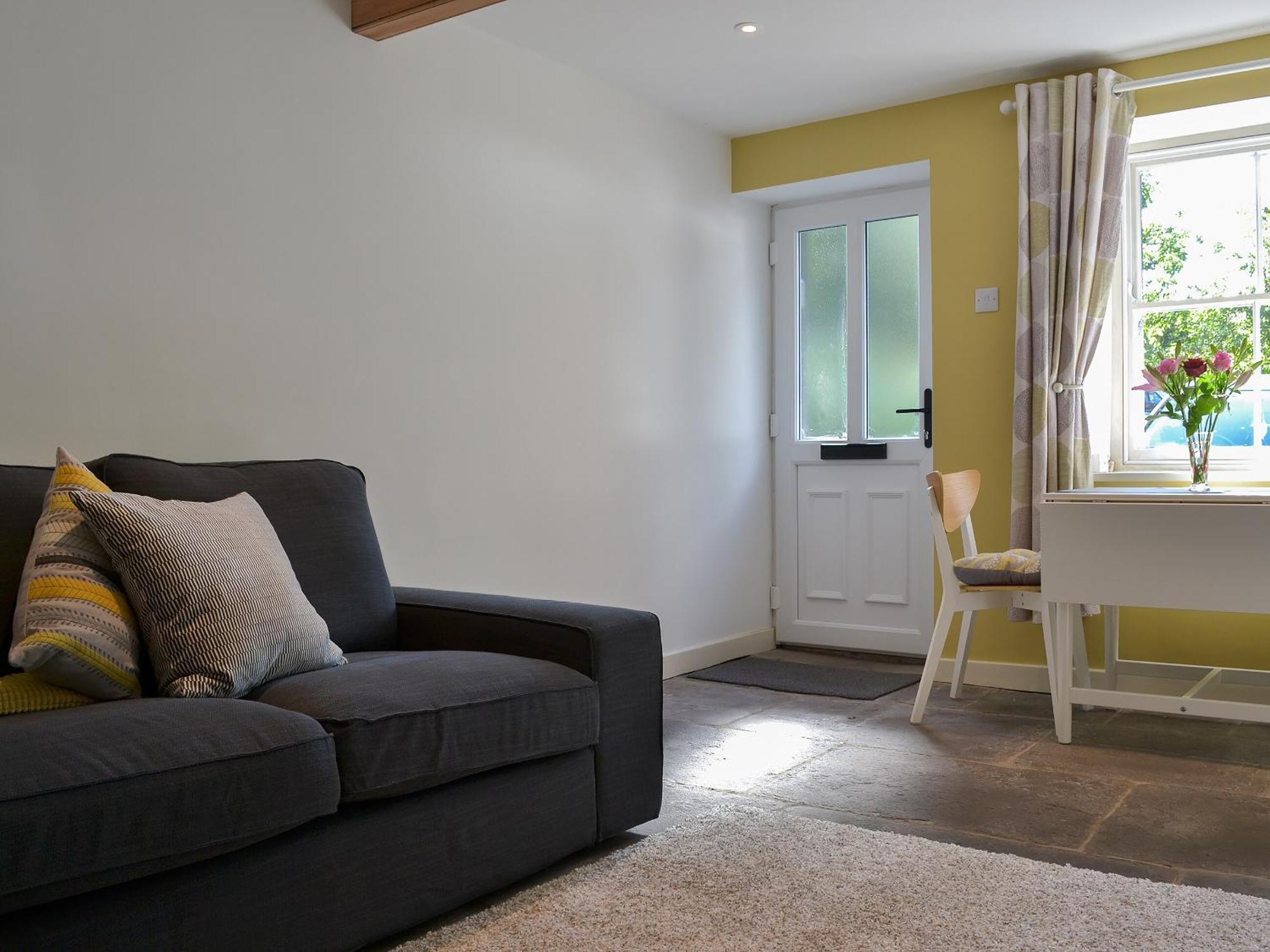 Clarence Cottage Appleby-in-Westmorland ภายนอก รูปภาพ