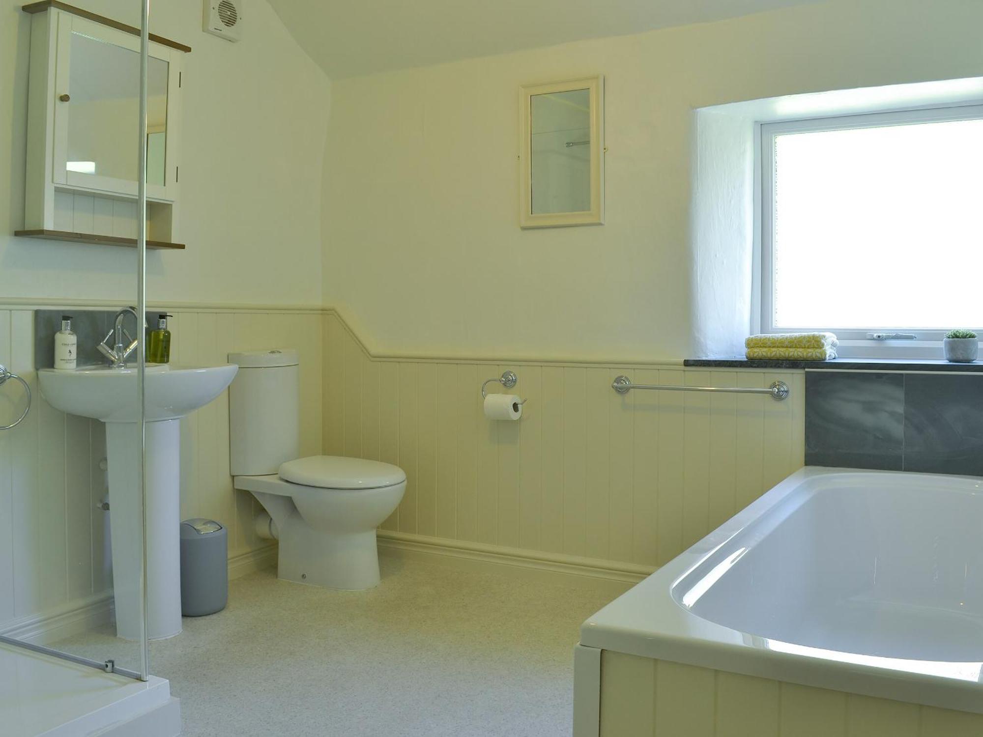 Clarence Cottage Appleby-in-Westmorland ภายนอก รูปภาพ