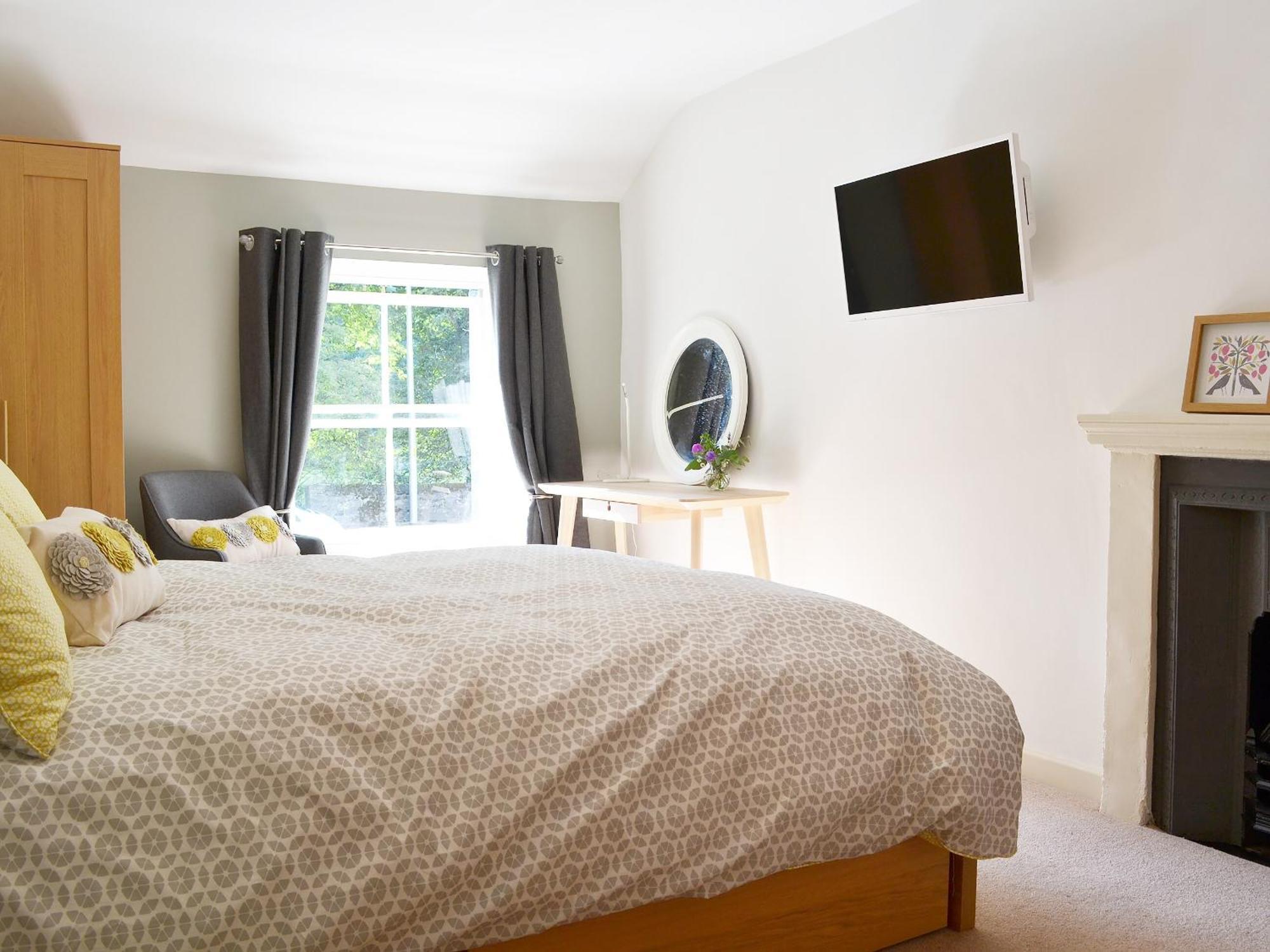 Clarence Cottage Appleby-in-Westmorland ภายนอก รูปภาพ