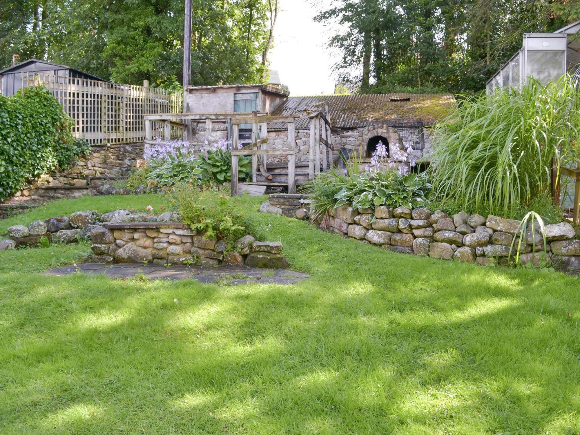 Clarence Cottage Appleby-in-Westmorland ภายนอก รูปภาพ
